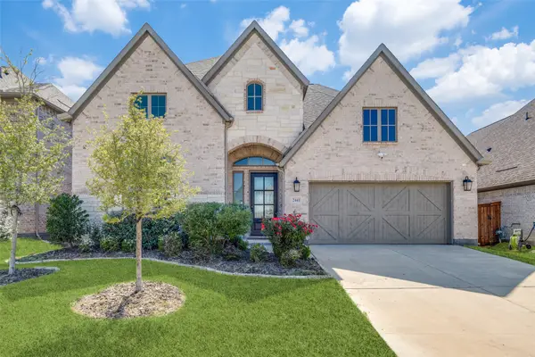 2441 Kates Place, Prosper, TX 75078