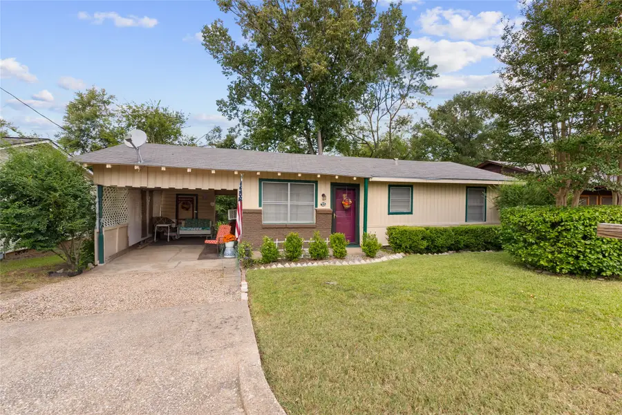 506 W College Street, Canton, TX 75103 - Image #2
