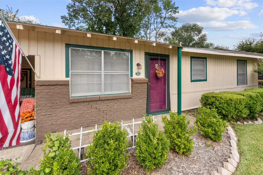 506 W College Street, Canton, TX 75103 - Image #3