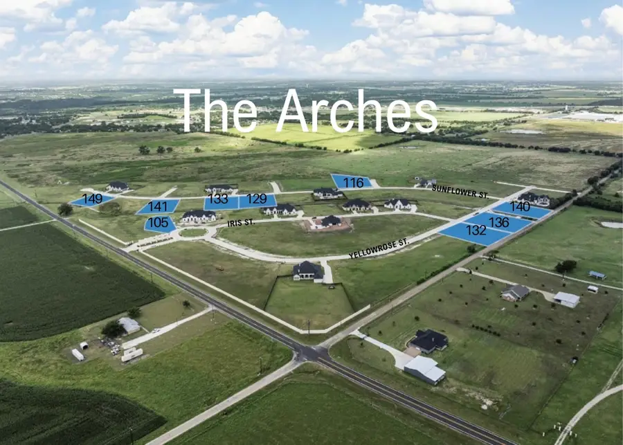 141 Sunflower Street, Lorena, TX 76655 - Image #2