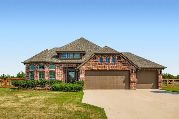 3027 Sunrise Bluff, Blue Ridge, TX 75424