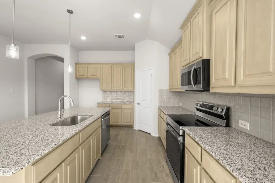 10360 Tapioca Street, Fort Worth, TX 76036 - Image #3