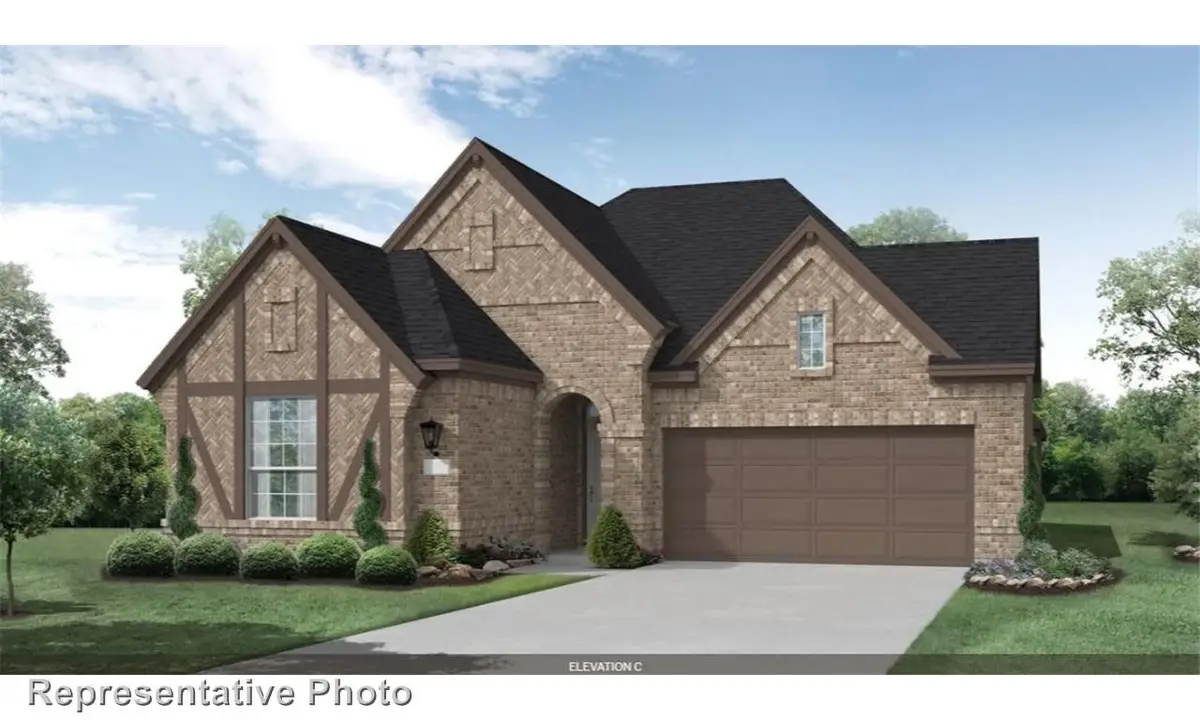 4200 Berylline, Prosper, TX 75078 - Image #1