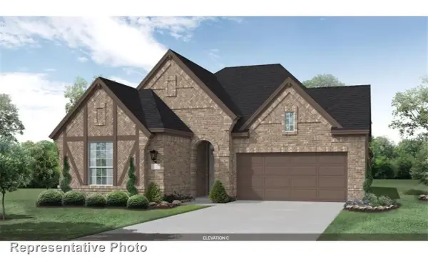 4200 Berylline, Prosper, TX 75078