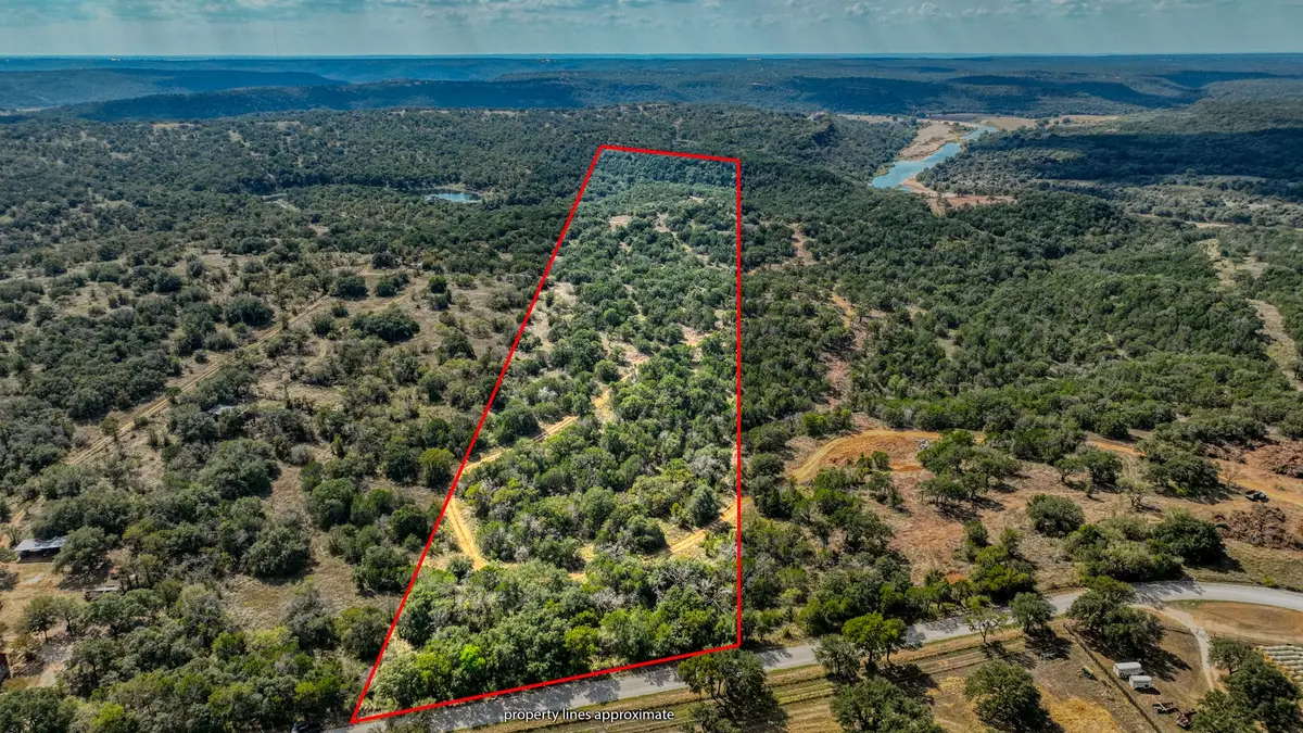 Tract 3 TBD Village Bend, Mineral Wells, TX 76067 - Image #1