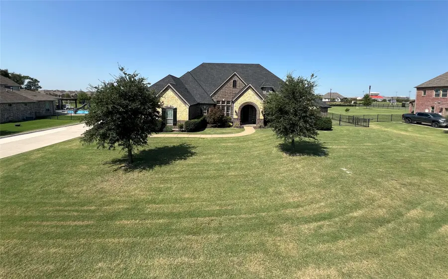 3090 Bandana Drive, Celina, TX 75009 - Image #2