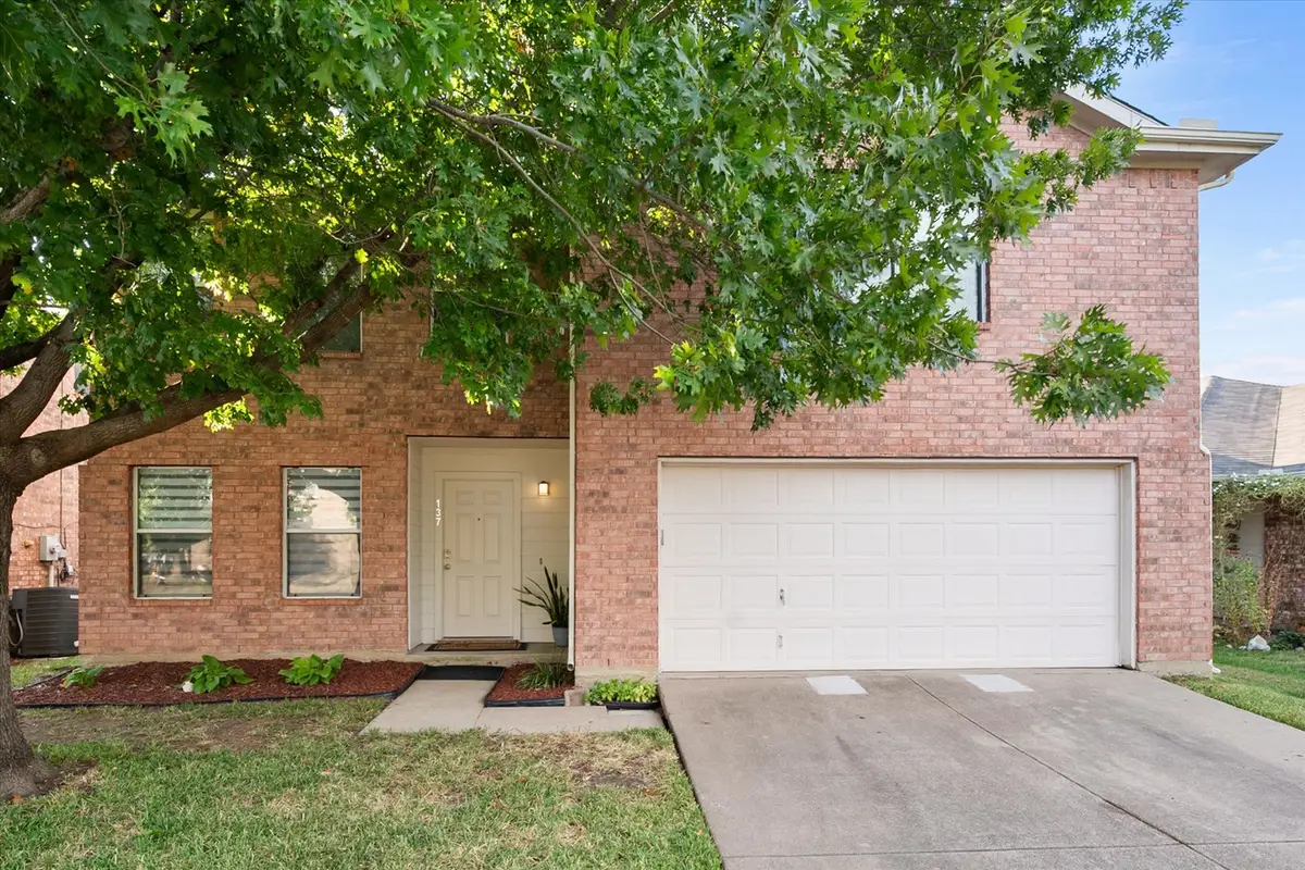 137 Jefferson Drive, Venus, TX 76084 - #1