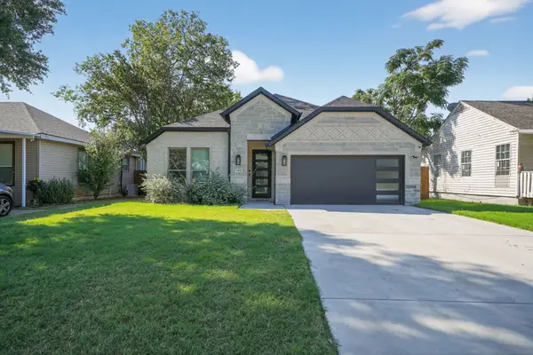 1005 Oak Street, Grand Prairie, TX 75050