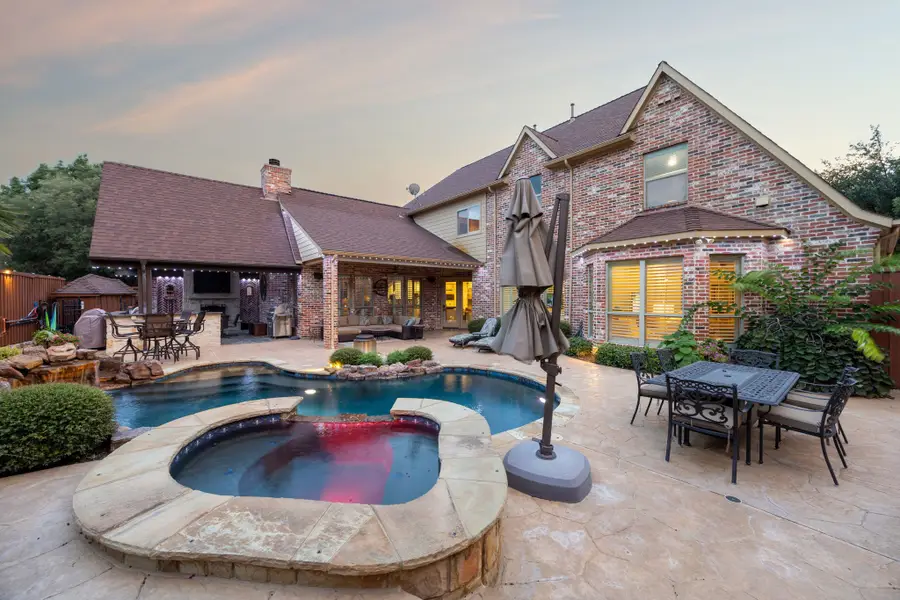 11974 Verona Court, Frisco, TX 75035 - Image #3