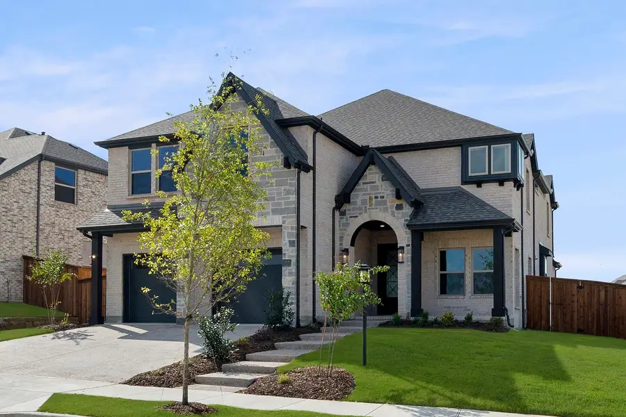 1208 Unity Village Trail, Wylie, TX 75098 - Image #2