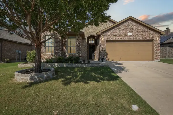 441 Delgany Trail, Fort Worth, TX 76052
