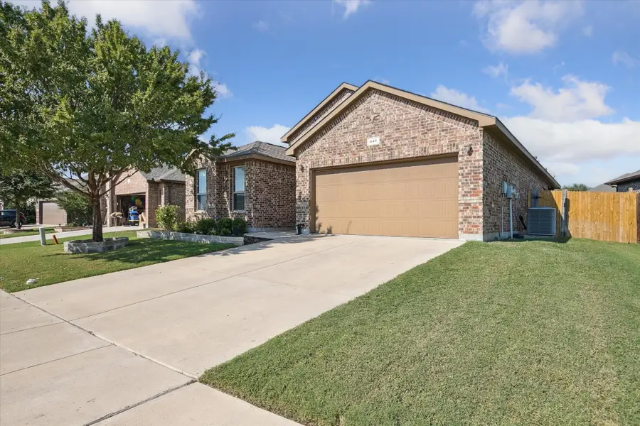 441 Delgany Trail, Fort Worth, TX 76052 - Image #3