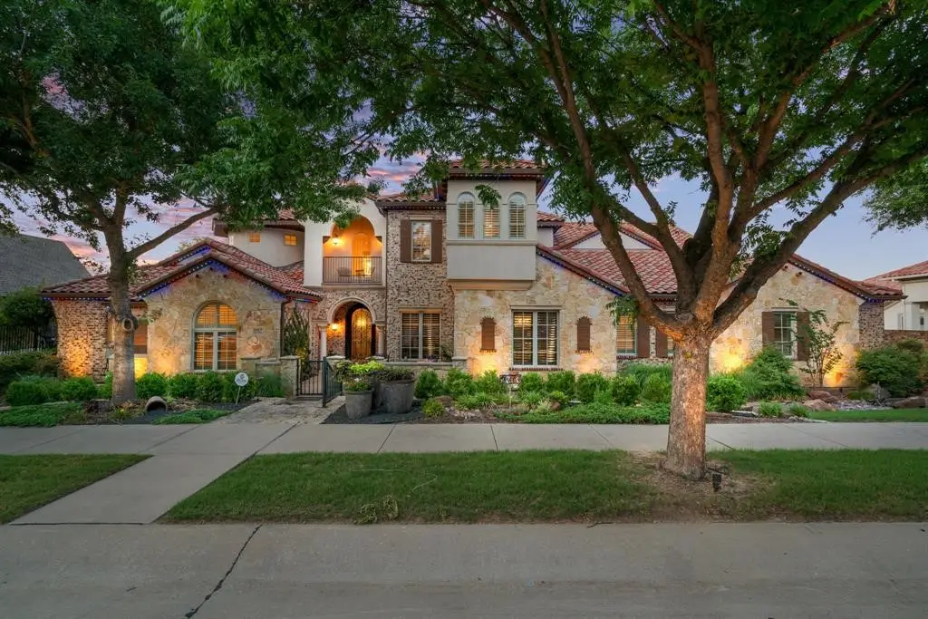 2417 Hollow Hill Lane, Lewisville, TX 75056 - Image #1