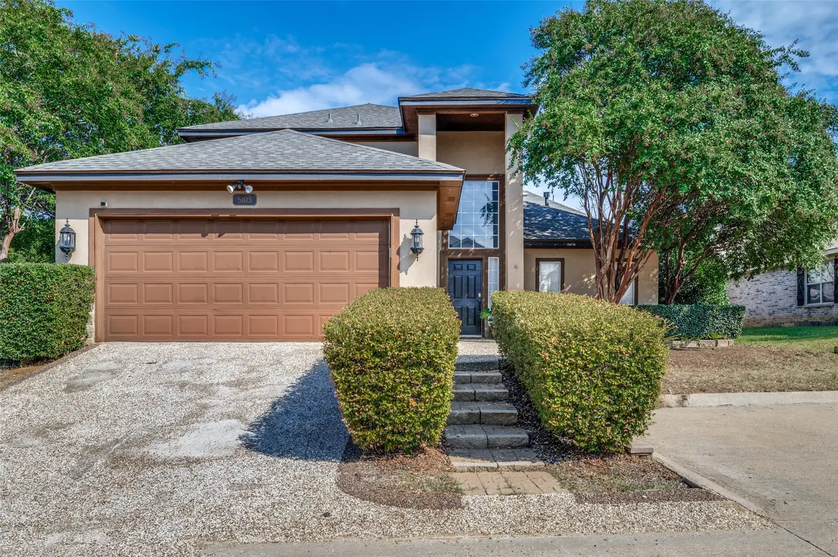 5103 Adamstown Place, Arlington, TX 76017 - Image #1