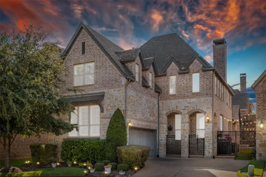 610 Evelake Court, Lewisville, TX 75056 - Image #2