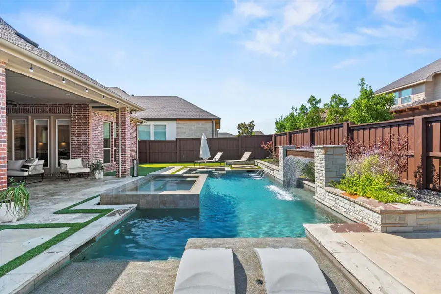 2809 Links, The Colony, TX 75056 - Image #2