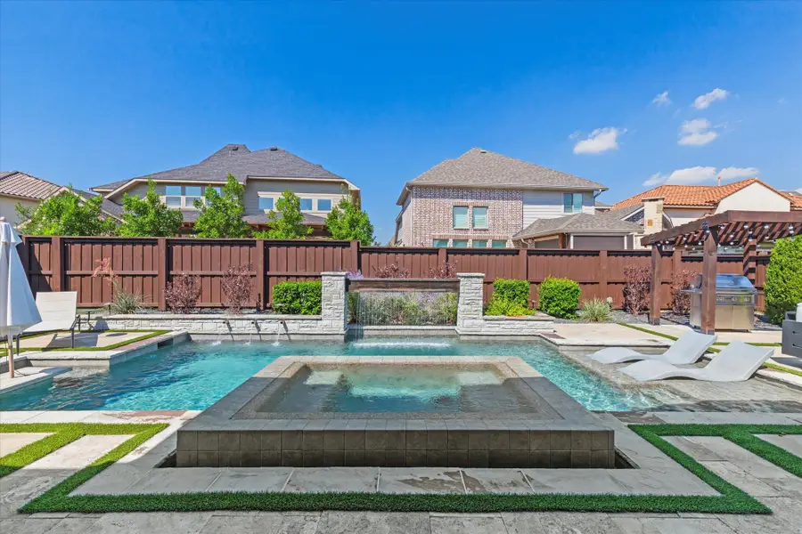 2809 Links, The Colony, TX 75056 - Image #3