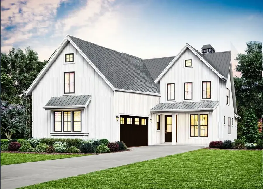 3101 Oak Bourne Drive, Arlington, TX 76016 - Image #2