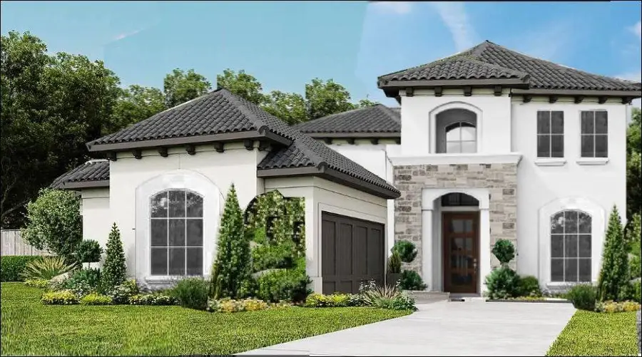 3101 Oak Bourne Drive, Arlington, TX 76016 - Image #3