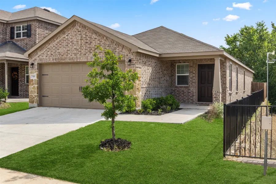 521 Manchester Street, Van Alstyne, TX 75495 - Image #2