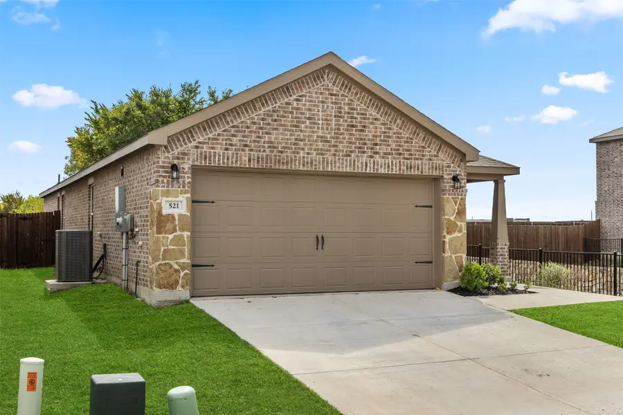 521 Manchester Street, Van Alstyne, TX 75495 - Image #3