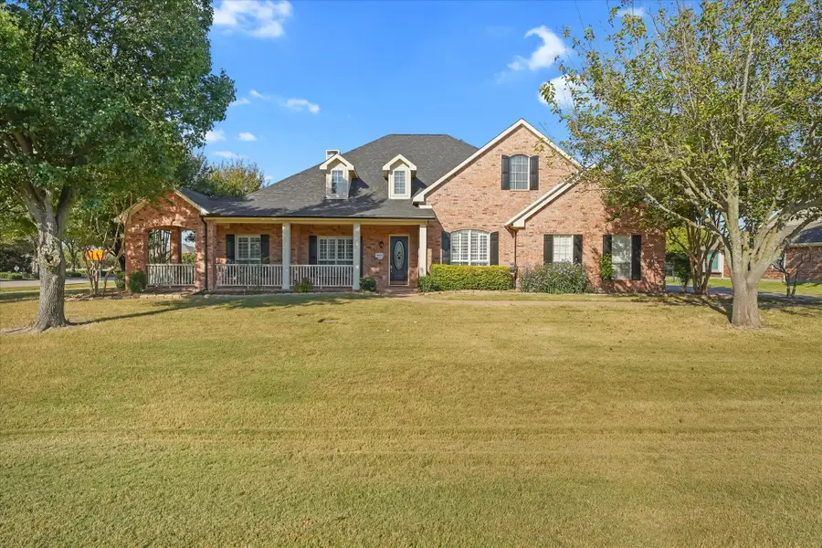 5601 Kensington Court, Parker, TX 75002 - Image #2