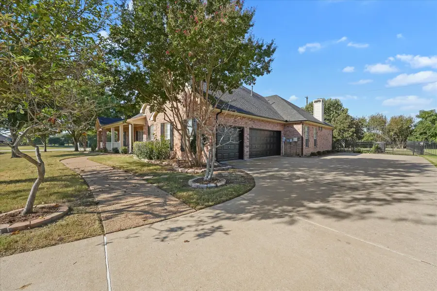 5601 Kensington Court, Parker, TX 75002 - Image #3