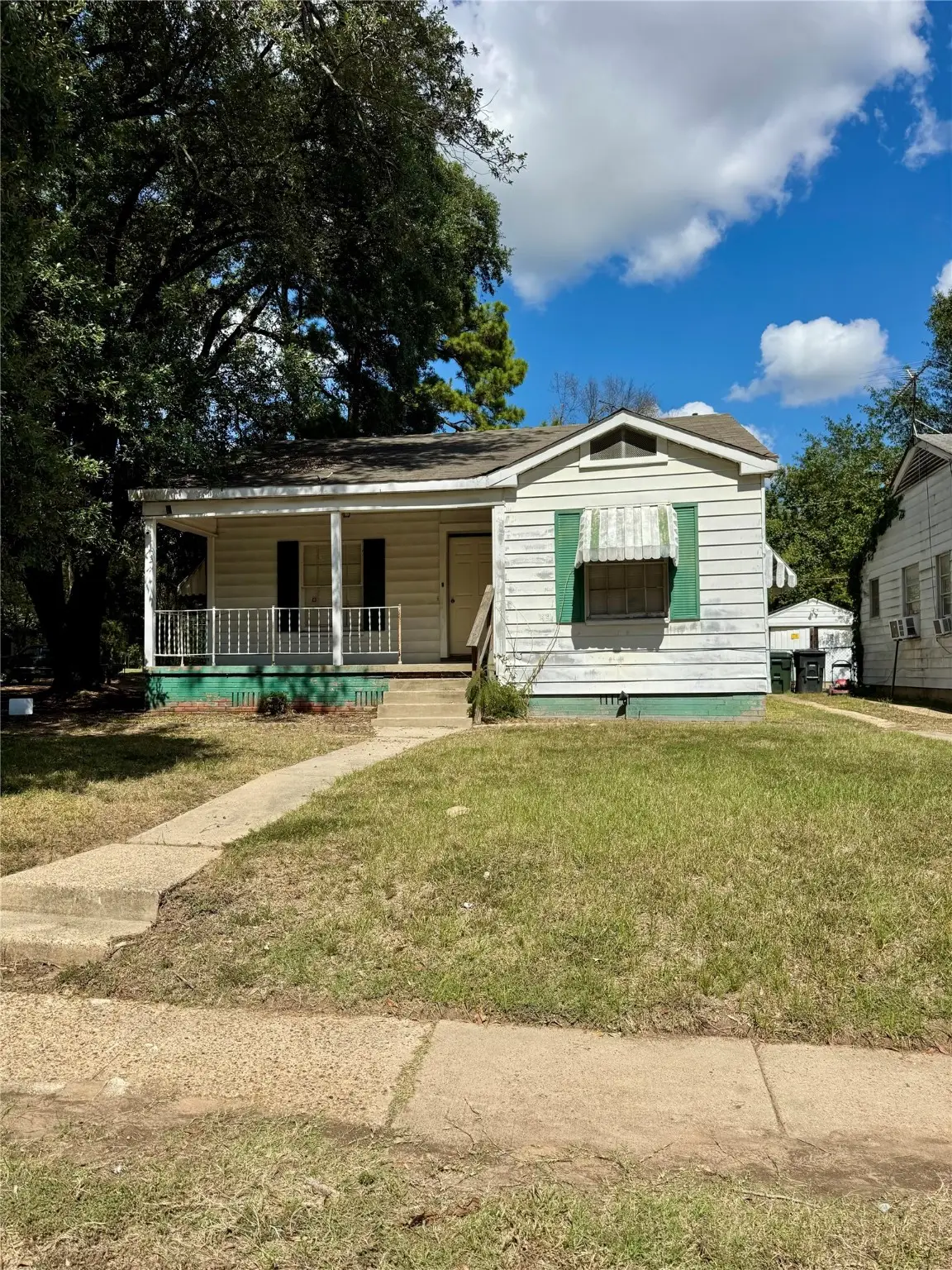 2838 Midway Street, Shreveport, LA 71109 - Image #1