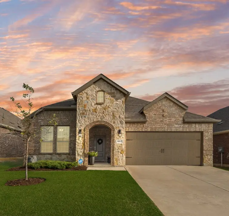 10613 Ponderosa Trail, Aubrey, TX 76227 - Image #1