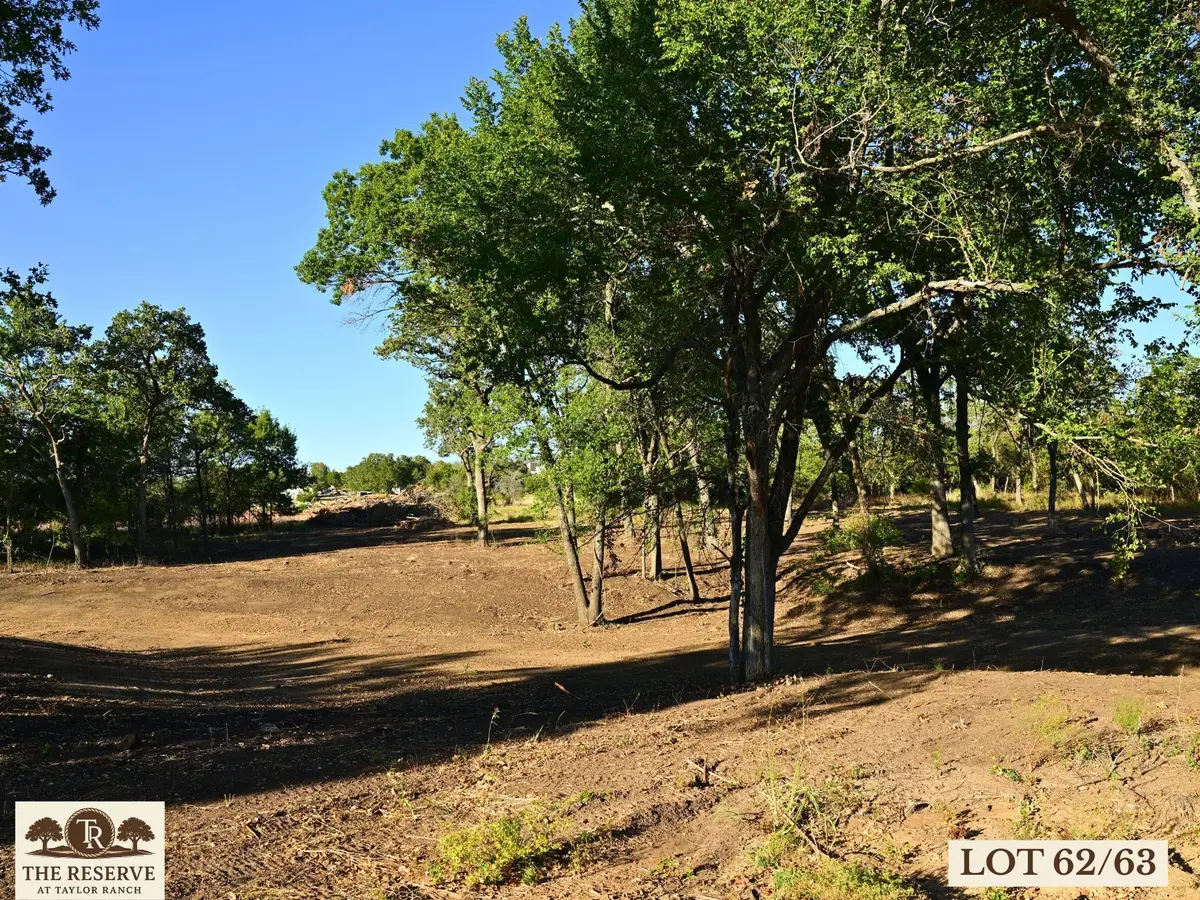Lot 62 & 63 Camden Lane, Springtown, TX 76082 - Image #1