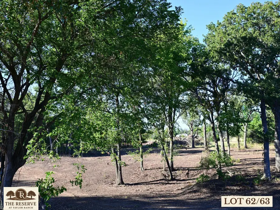 Lot 62 & 63 Camden Lane, Springtown, TX 76082 - Image #3