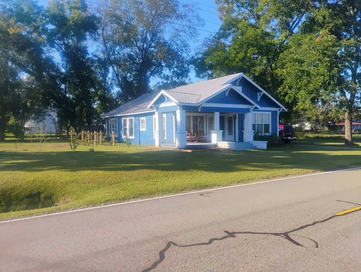 510 Us Business Highway 82, Avery, TX 75554 - Image #1