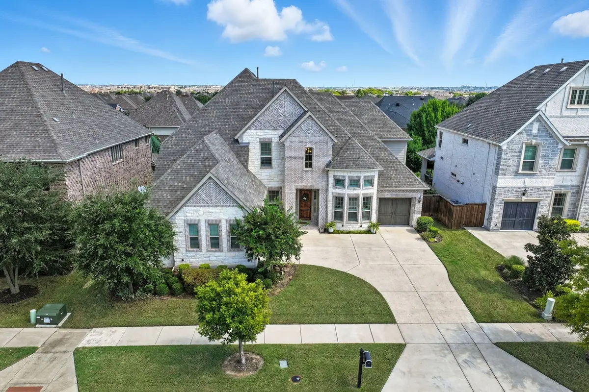 7616 Big Buckle Drive, Frisco, TX 75036 - Image #1