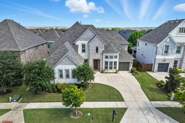 7616 Big Buckle Drive, Frisco, TX 75036