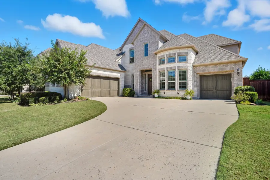 7616 Big Buckle Drive, Frisco, TX 75036 - Image #2