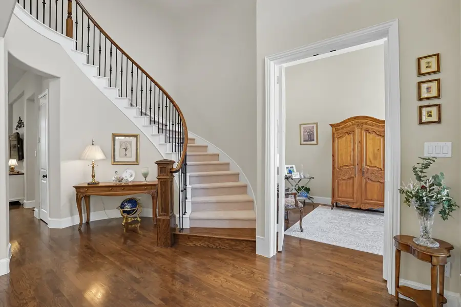 7616 Big Buckle Drive, Frisco, TX 75036 - Image #3