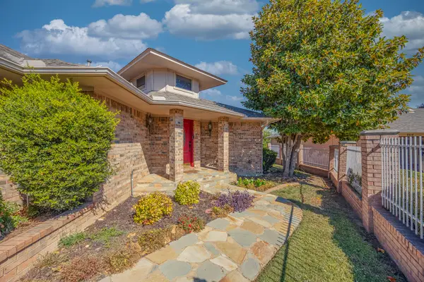 8418 Golf Club Circle, Fort Worth, TX 76179