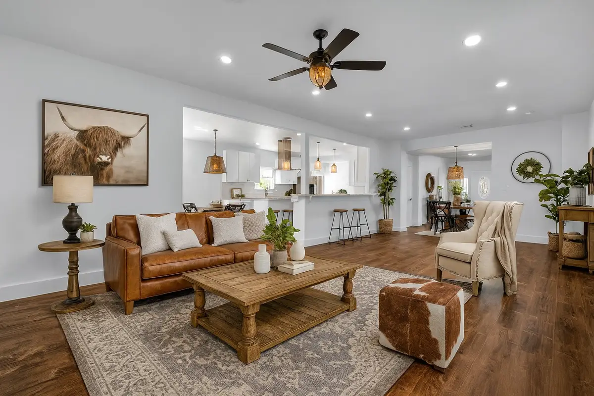 1128 Newton Road, Ellis, TX 75125 - Image #1