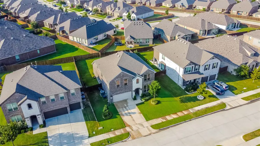 1808 Shady Vista Way, Wylie, TX 75098 - Image #3