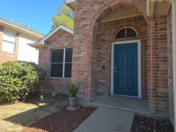 5956 Wisdom Creek Drive, Dallas, TX 75249