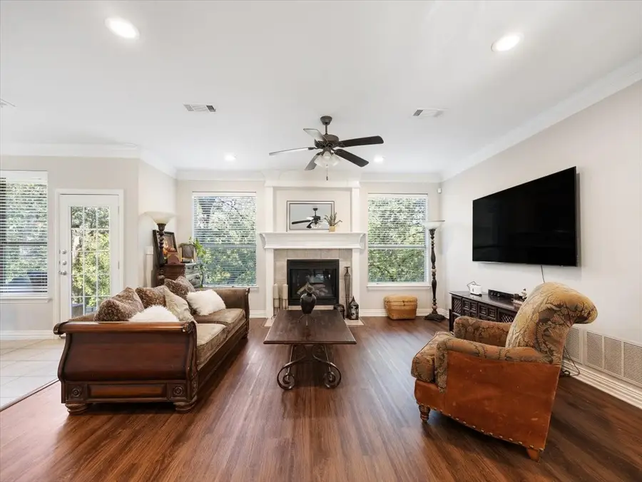 1512 Valley Creek Road, Denton, TX 76205 - Image #3