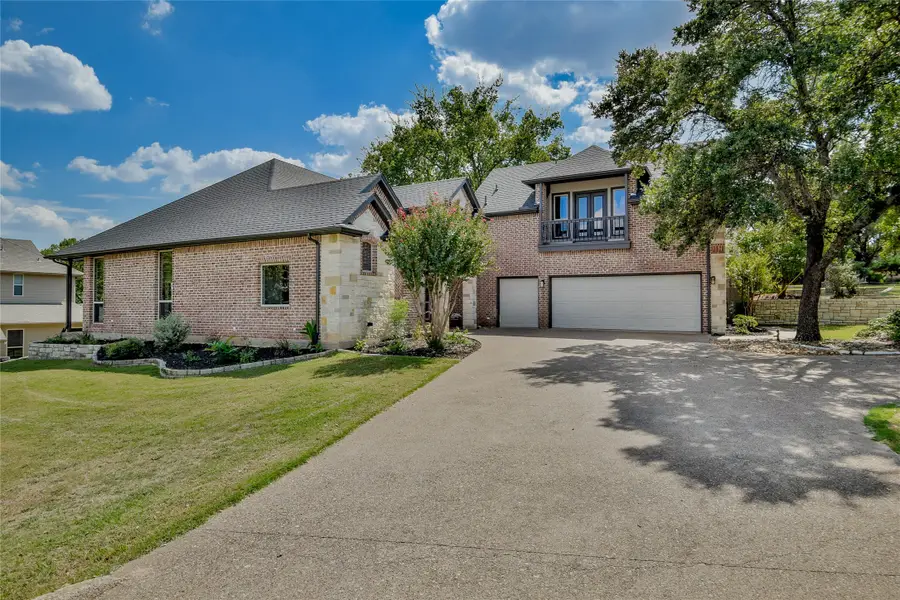 4900 Rio Vista Drive, Decordova, TX 76049 - Image #2