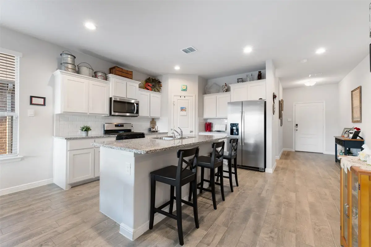 128 Birch Forest Lane, Boyd, TX 76023 - Image #1