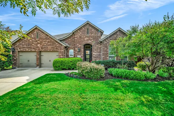 431 Fawn Mist Drive, Prosper, TX 75078