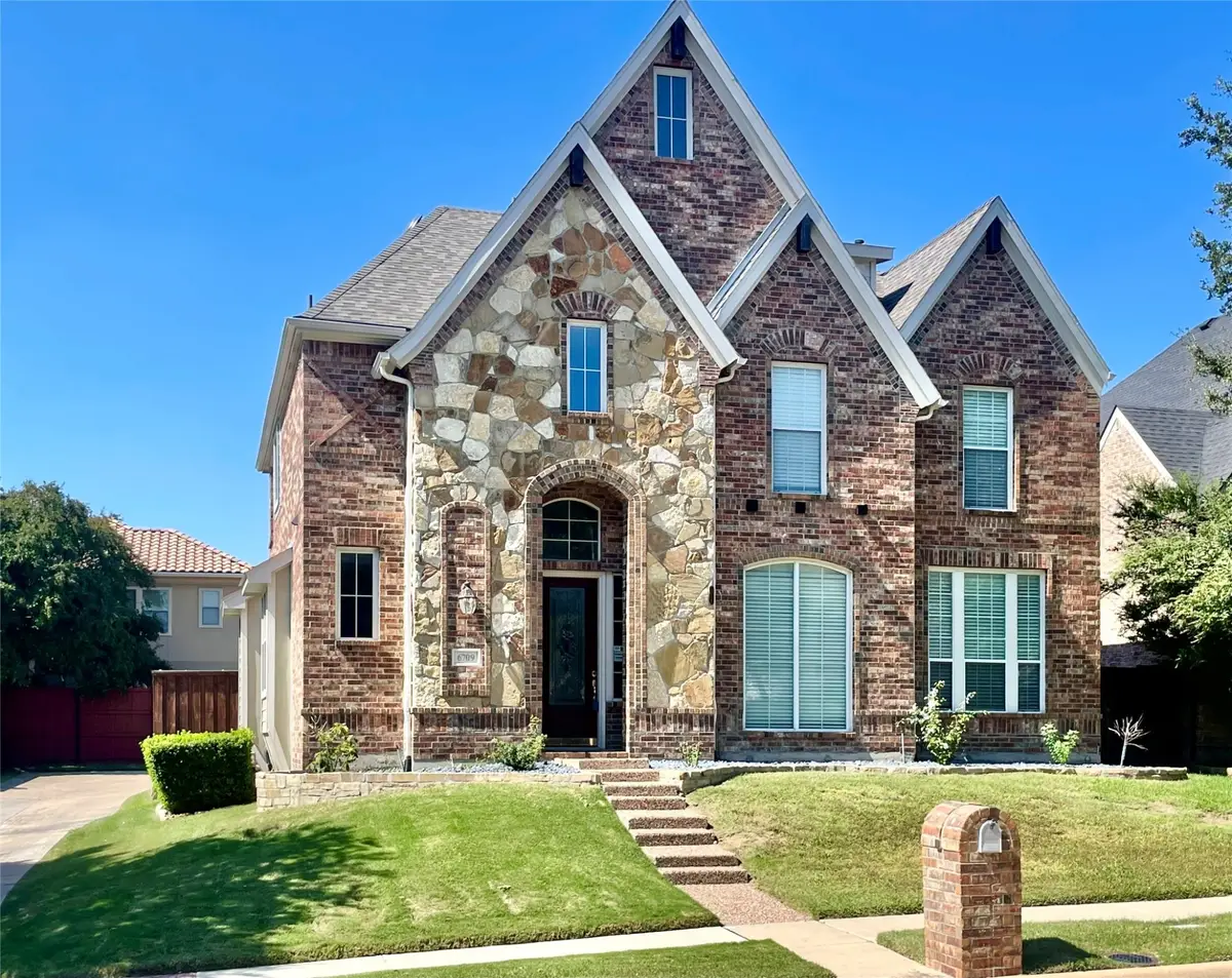 6709 Fountain Grove Drive, Plano, TX 75024 - Image #1
