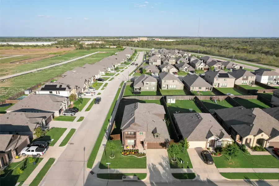 4101 Fortner Circle, Kaufman, TX 75142 - Image #2