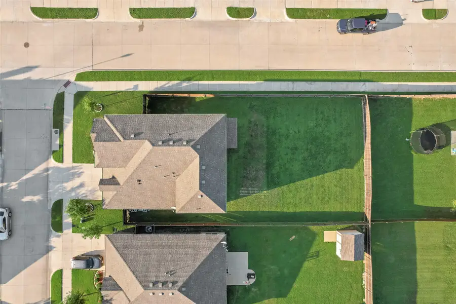 4101 Fortner Circle, Kaufman, TX 75142 - Image #3