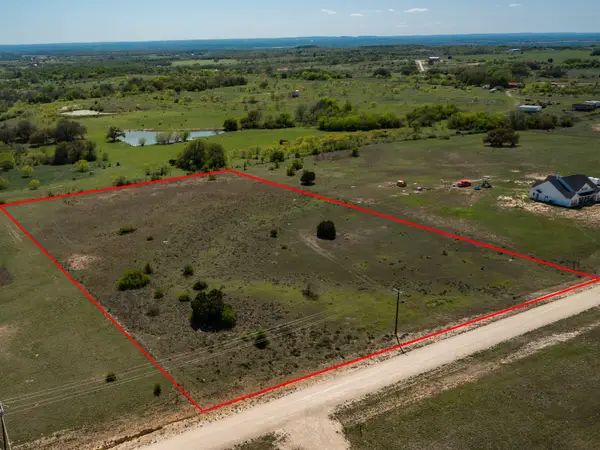 TBD Ava Grace Lane, Dublin, TX 76446