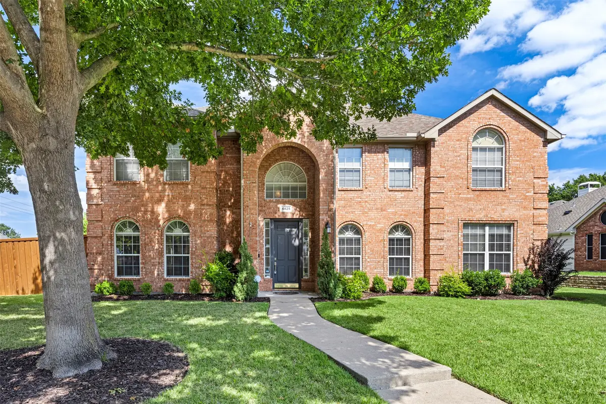 4425 Foxtail Lane, Plano, TX 75024 - Image #1