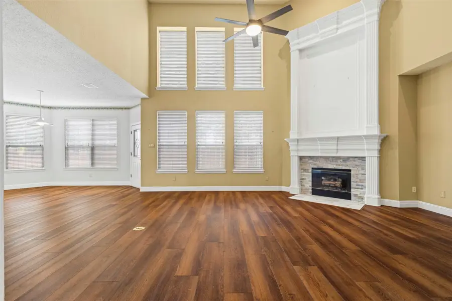 4425 Foxtail Lane, Plano, TX 75024 - Image #3